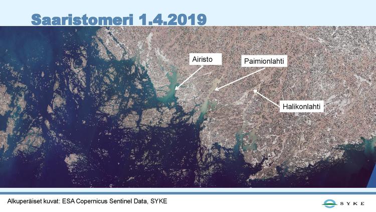 Saaristomeri on korvaamaton asuinpaikka, yritysten toimintaympäristö ja  vetovoimainen virkistys- ja matkailukohde. Kuinka kauan? - Saaristomeren  Suojelurahasto